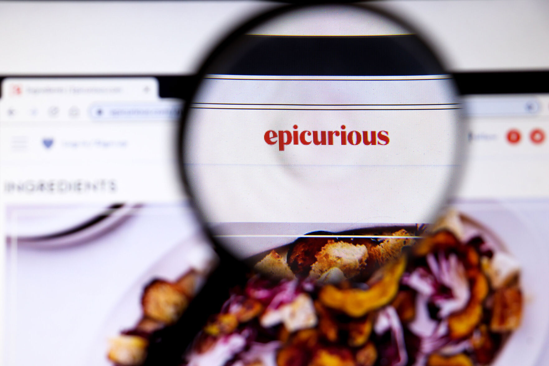 Epicurious